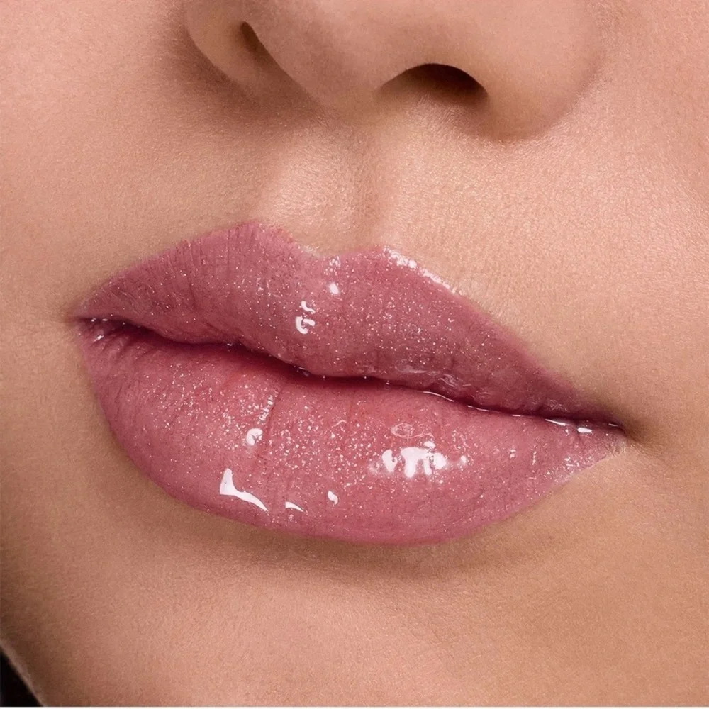 220-Ribbons- Dior Rouge Sequin Liquid Duo- - Picture 6 of 6